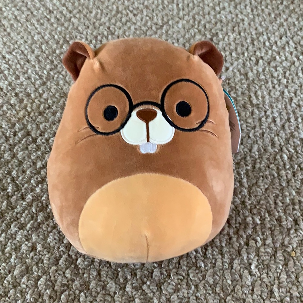Small squishmallow